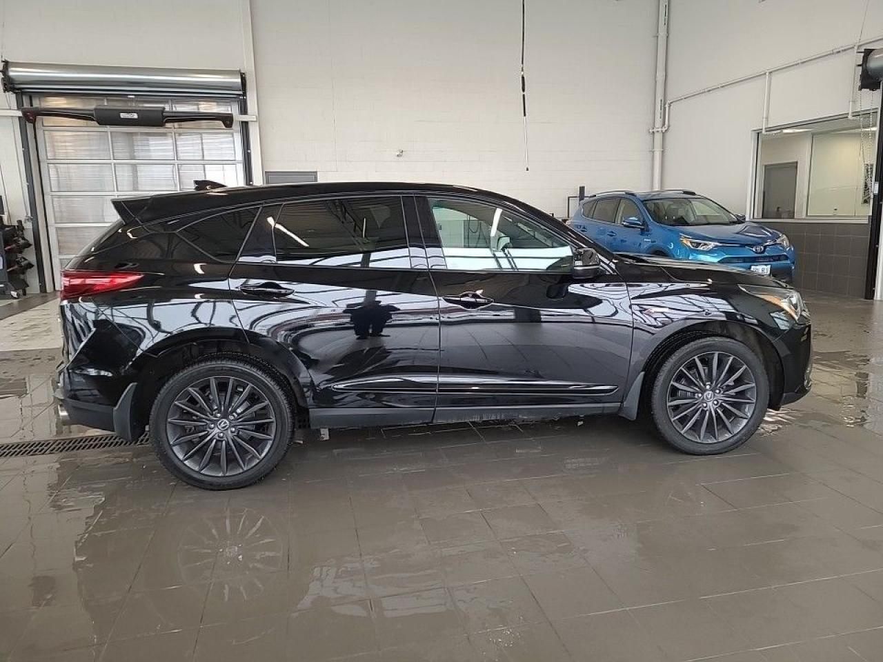 2023 Acura RDX Platinum Elite A-Spec AWD (SORRY SOLD SOLD SOLD) Photo