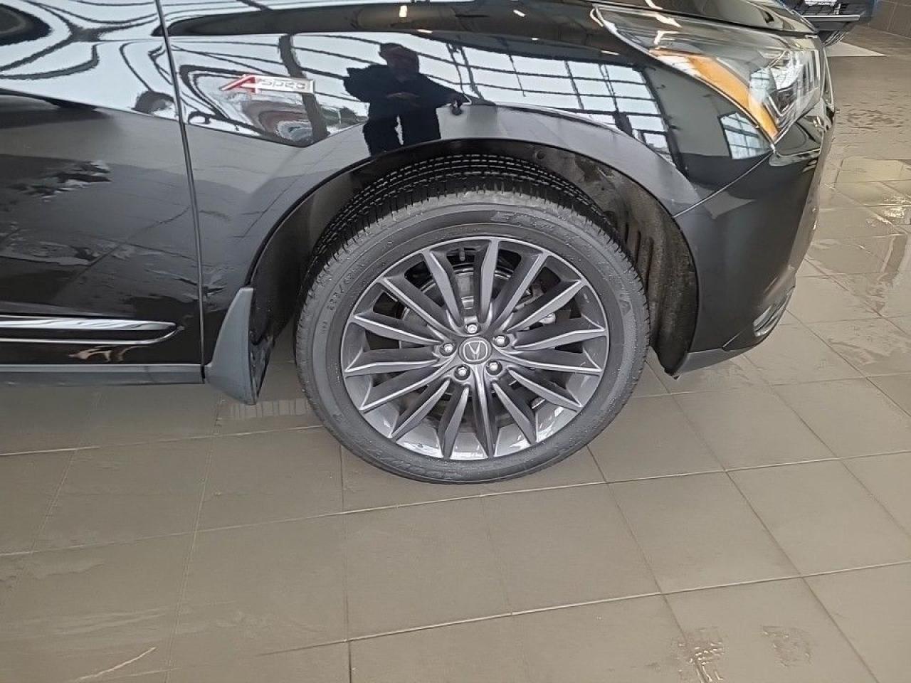 2023 Acura RDX Platinum Elite A-Spec AWD (SORRY SOLD SOLD SOLD) Photo