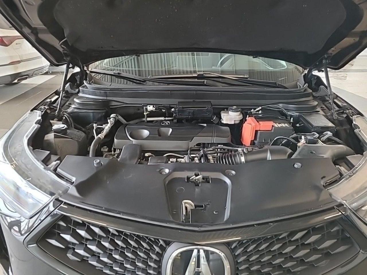 2023 Acura RDX Platinum Elite A-Spec AWD (SORRY SOLD SOLD SOLD) Photo