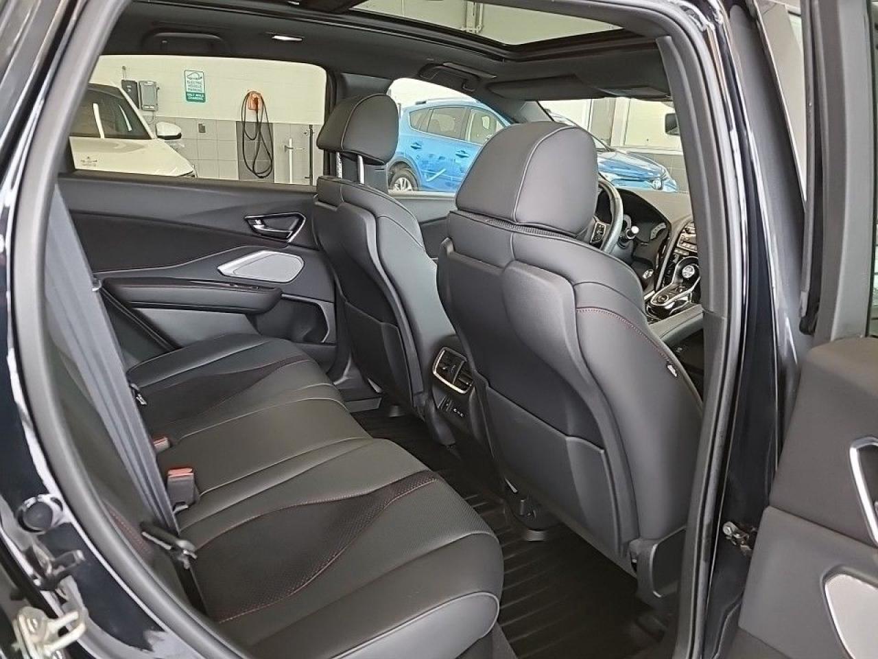 2023 Acura RDX Platinum Elite A-Spec AWD (SORRY SOLD SOLD SOLD) Photo