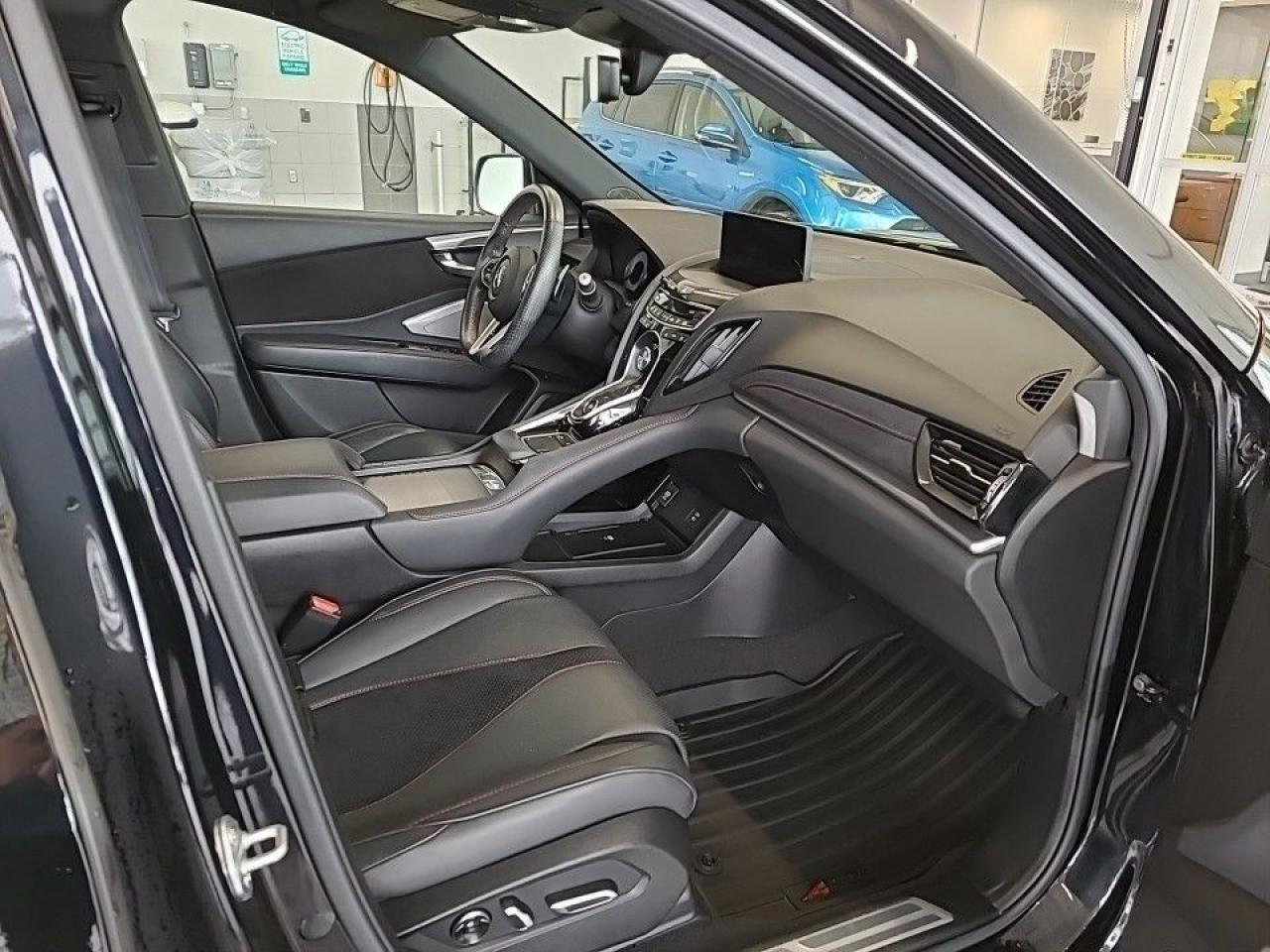 2023 Acura RDX Platinum Elite A-Spec AWD (SORRY SOLD SOLD SOLD) Photo