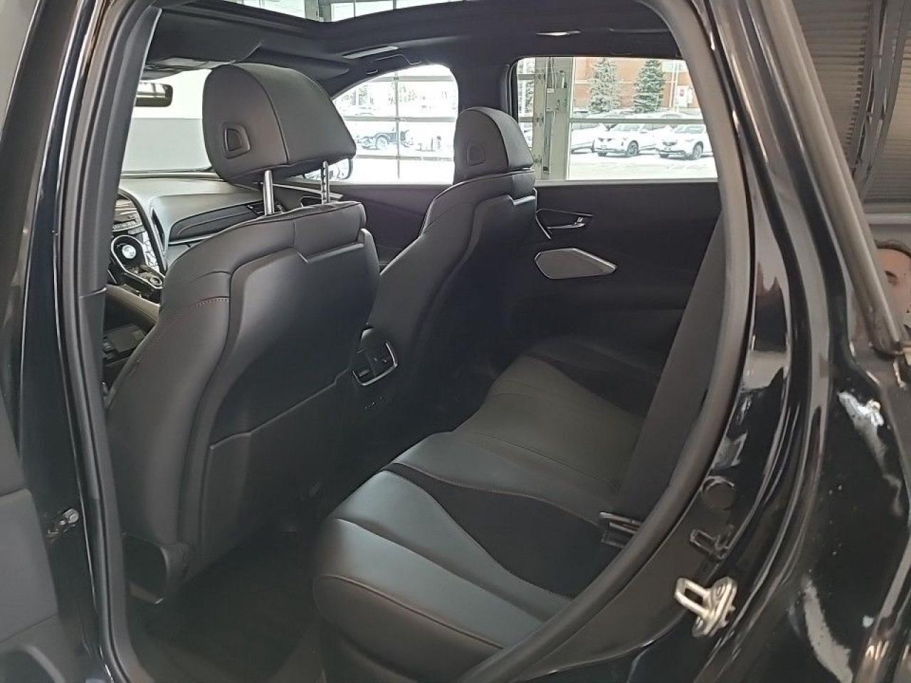 2023 Acura RDX Platinum Elite A-Spec AWD (SORRY SOLD SOLD SOLD) Photo