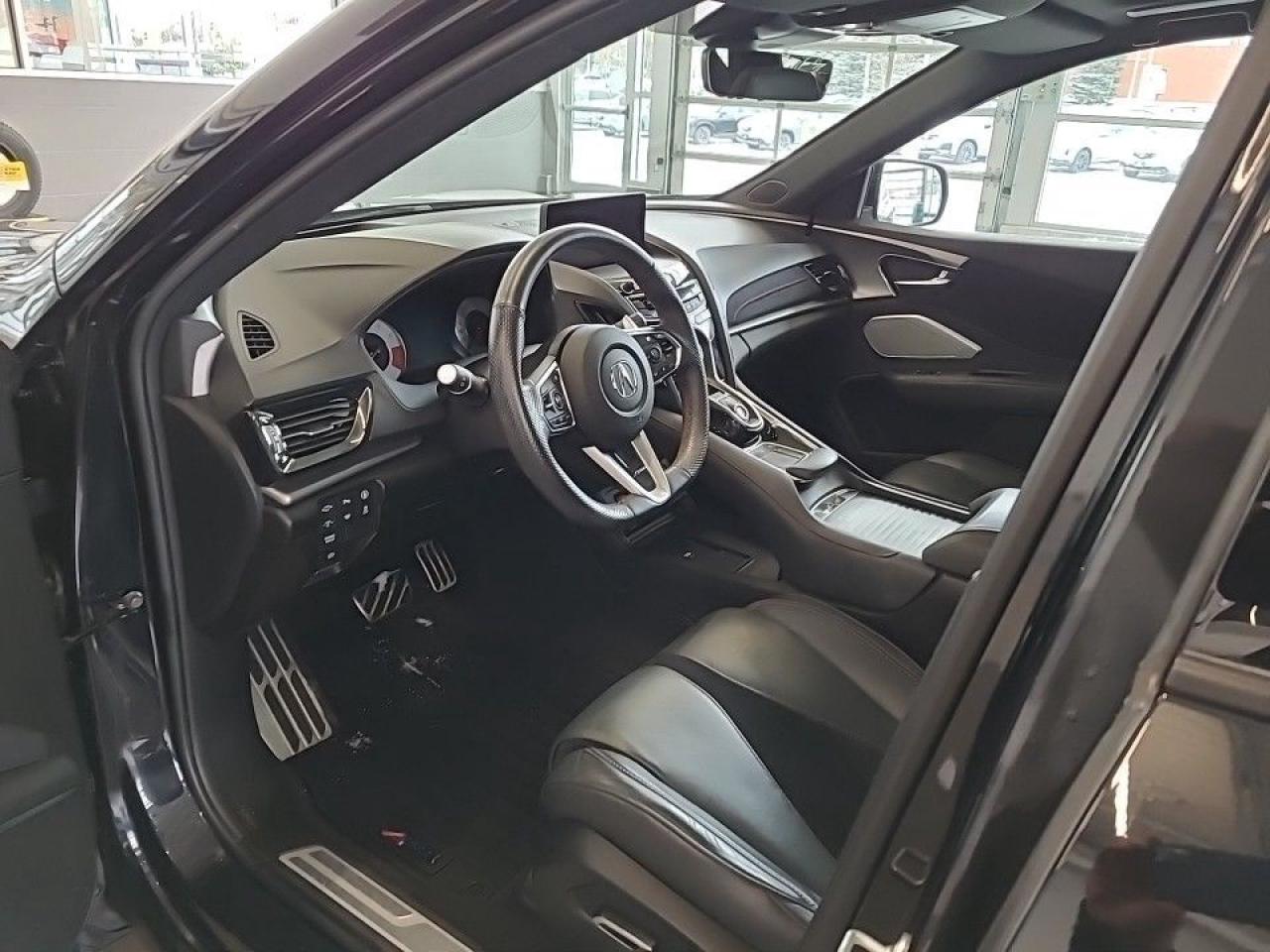 2023 Acura RDX Platinum Elite A-Spec AWD (SORRY SOLD SOLD SOLD) Photo