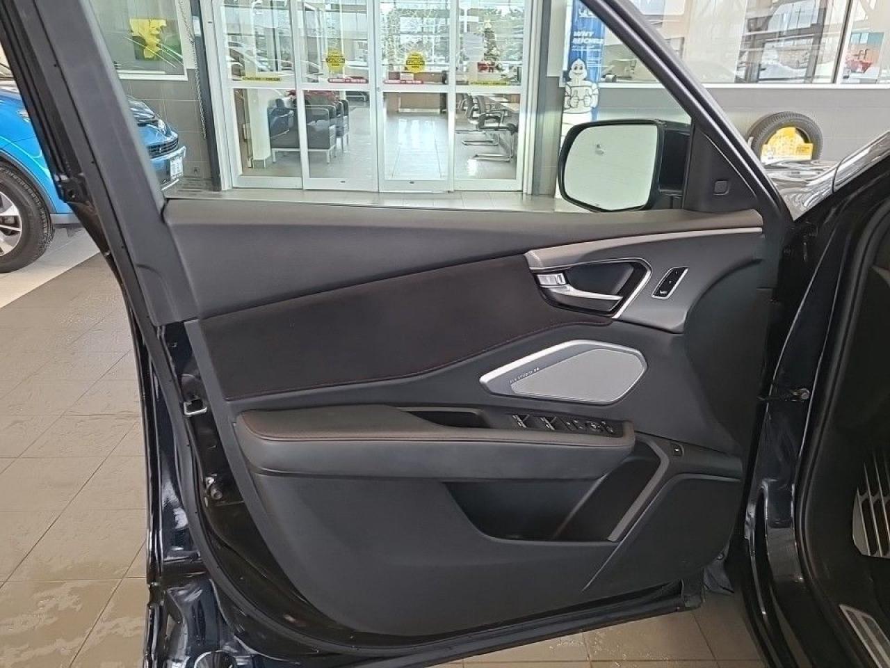 2023 Acura RDX Platinum Elite A-Spec AWD (SORRY SOLD SOLD SOLD) Photo