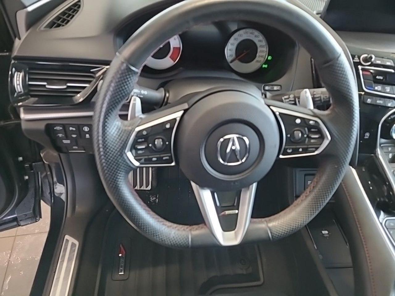 2023 Acura RDX Platinum Elite A-Spec AWD (SORRY SOLD SOLD SOLD) Photo