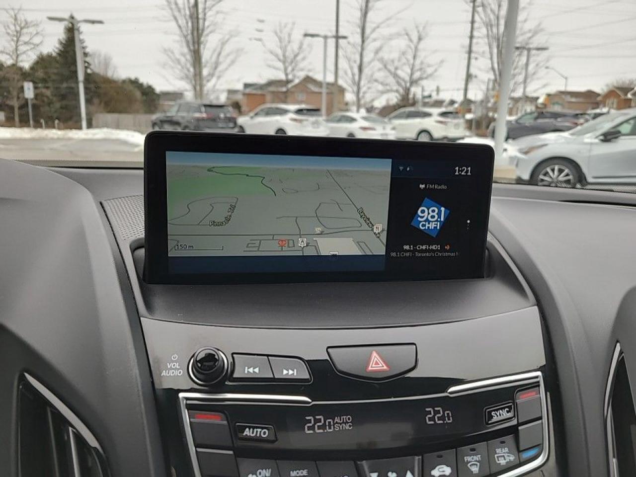 2023 Acura RDX Platinum Elite A-Spec AWD (SORRY SOLD SOLD SOLD) Photo