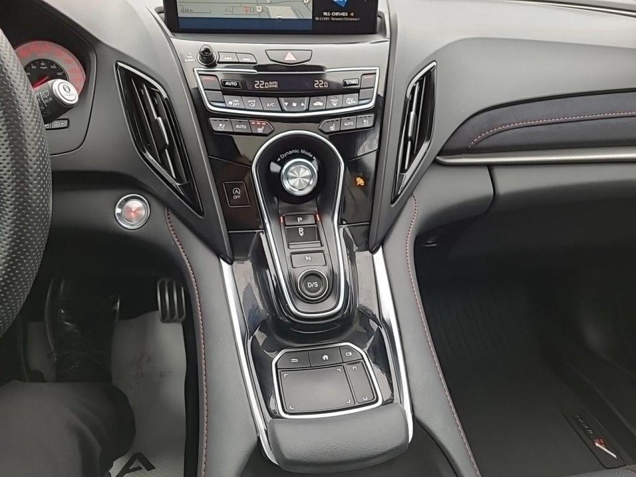 2023 Acura RDX Platinum Elite A-Spec AWD (SORRY SOLD SOLD SOLD) Photo