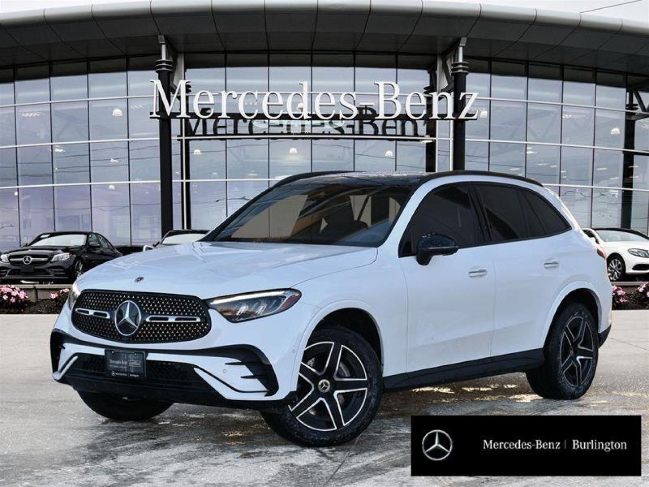 2024 Mercedes-Benz GLC GLC 300 Photo0