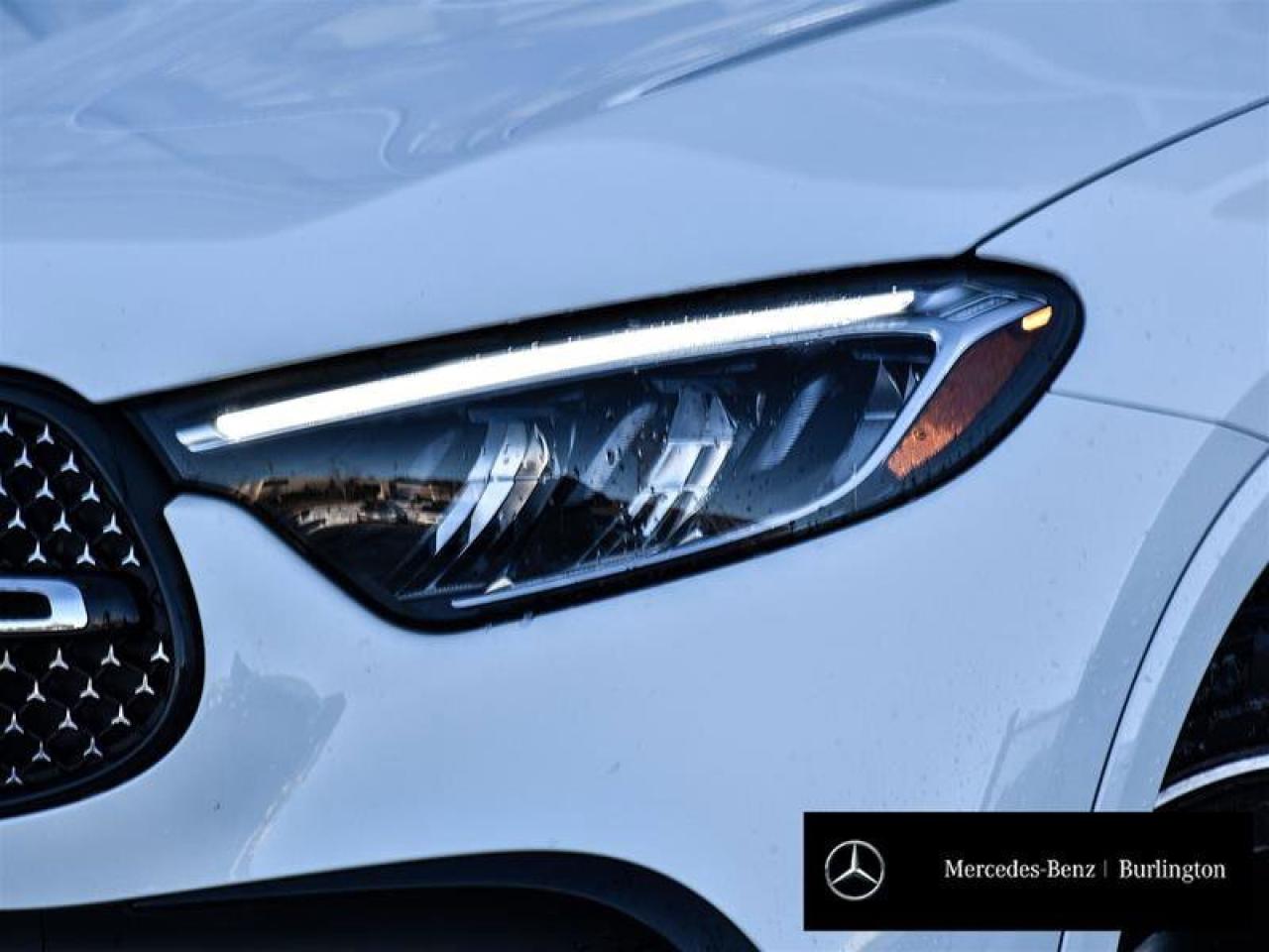 2024 Mercedes-Benz GLC GLC 300 Photo