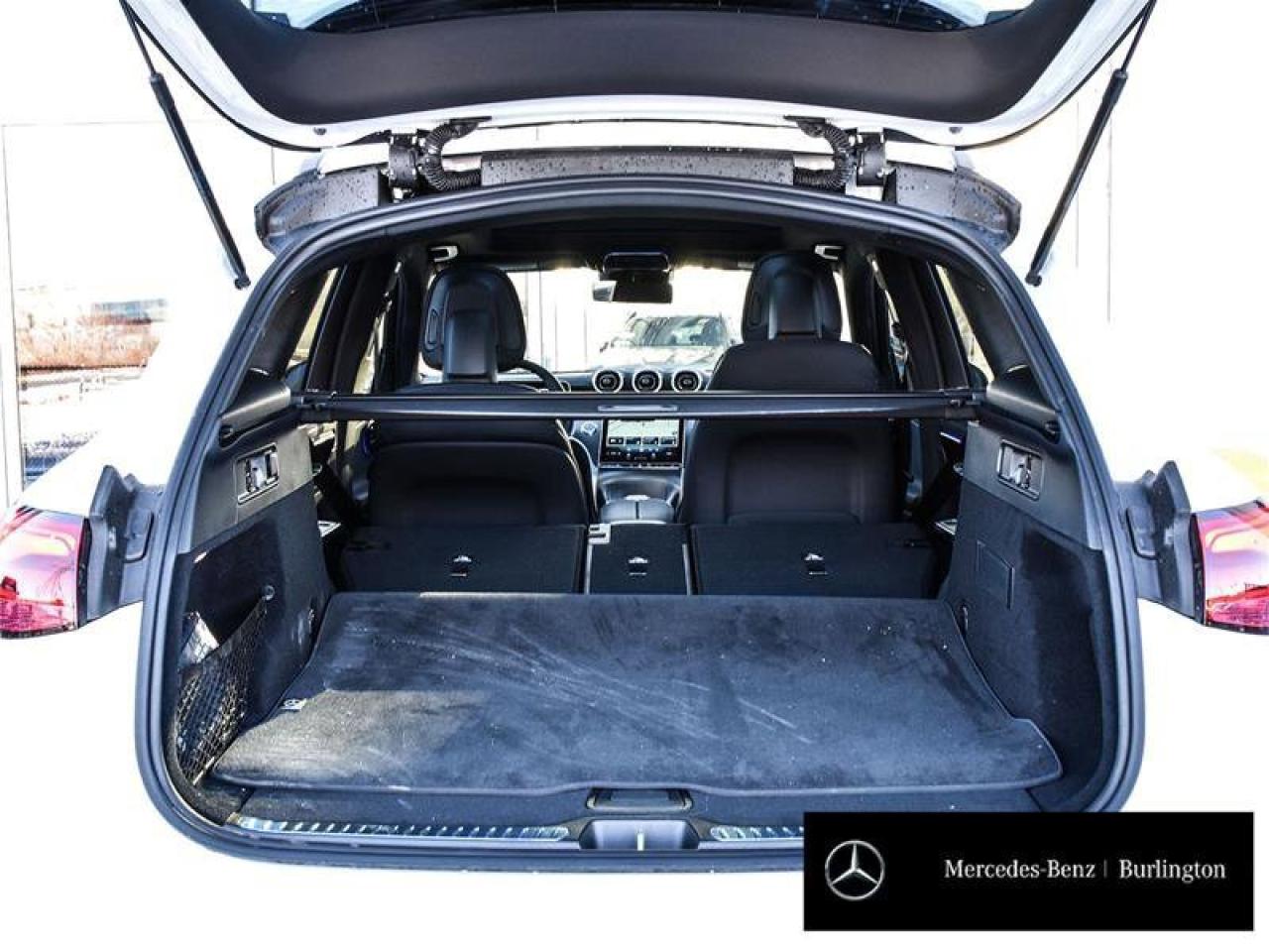 2024 Mercedes-Benz GLC GLC 300 Photo