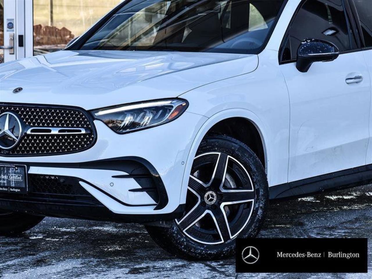 2024 Mercedes-Benz GLC GLC 300 Photo3