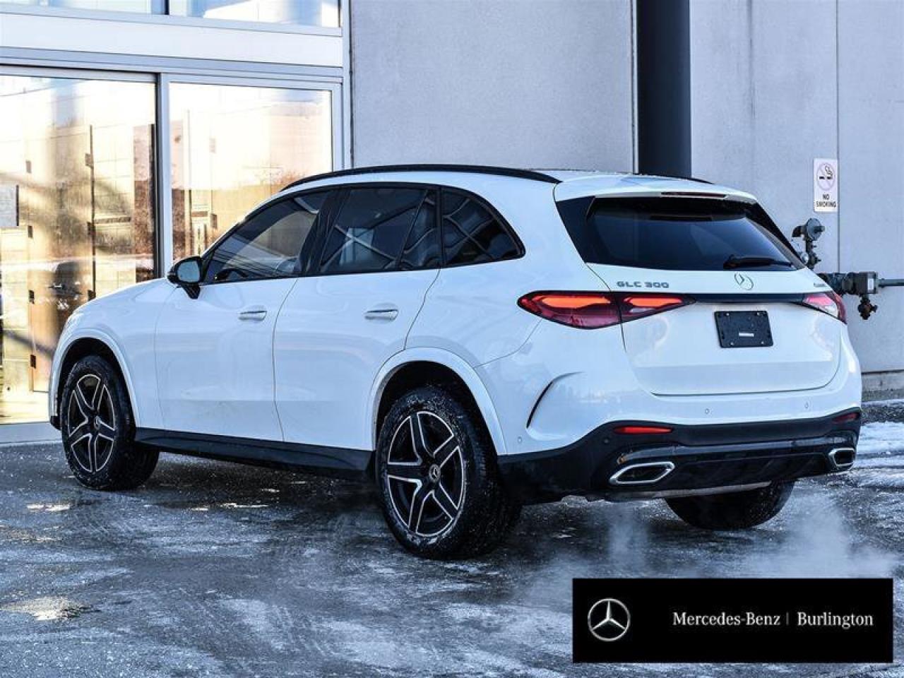 2024 Mercedes-Benz GLC GLC 300 Photo
