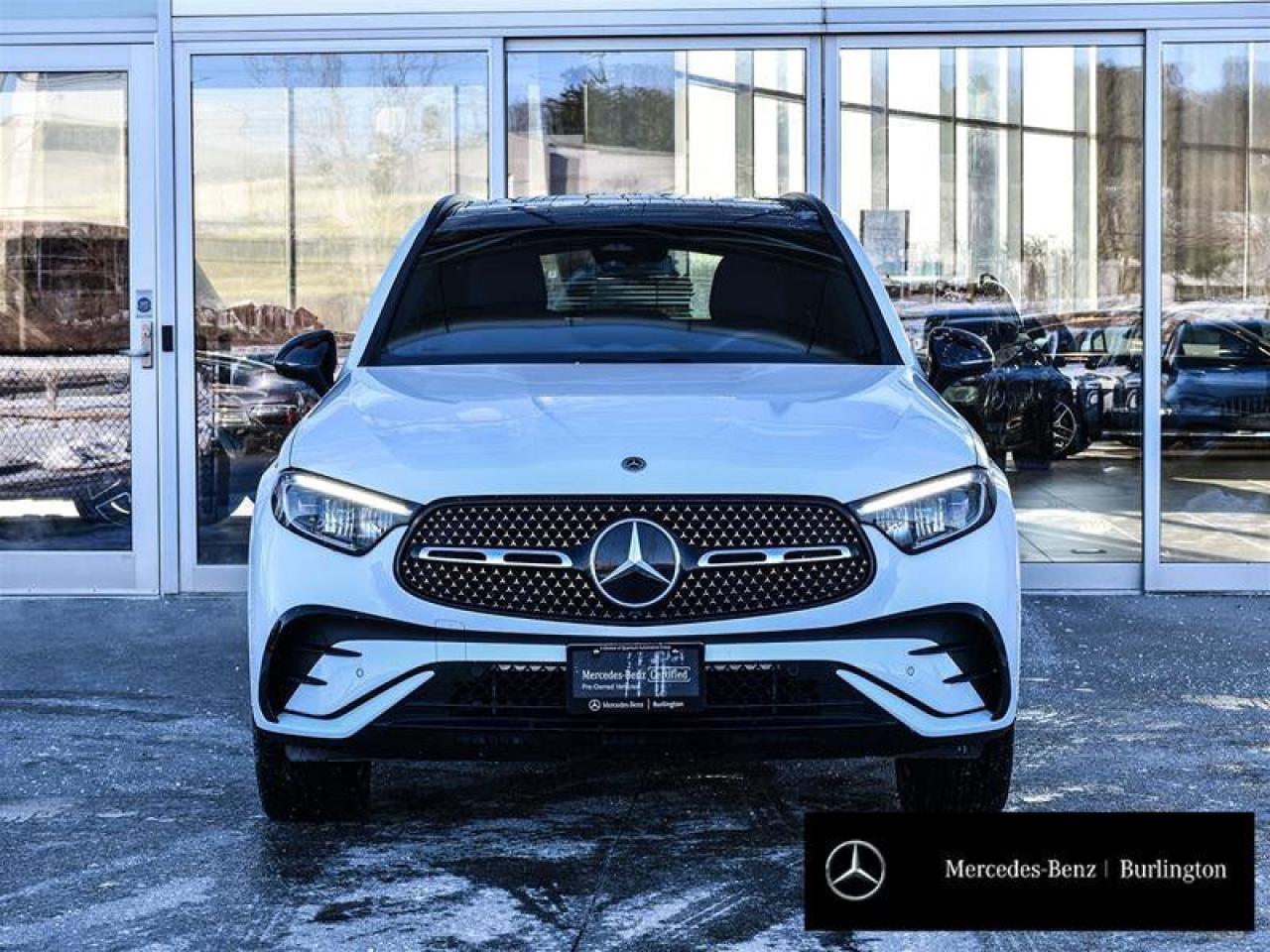2024 Mercedes-Benz GLC GLC 300 Photo