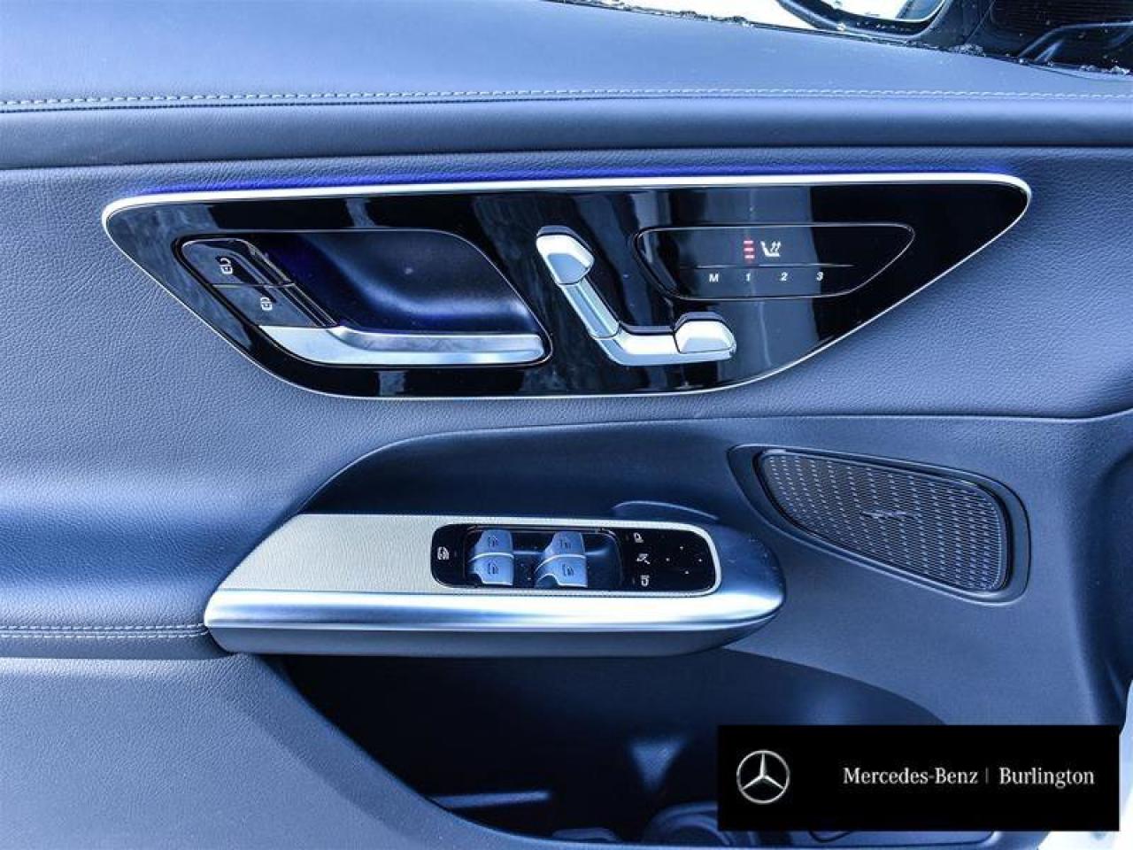 2024 Mercedes-Benz GLC GLC 300 Photo