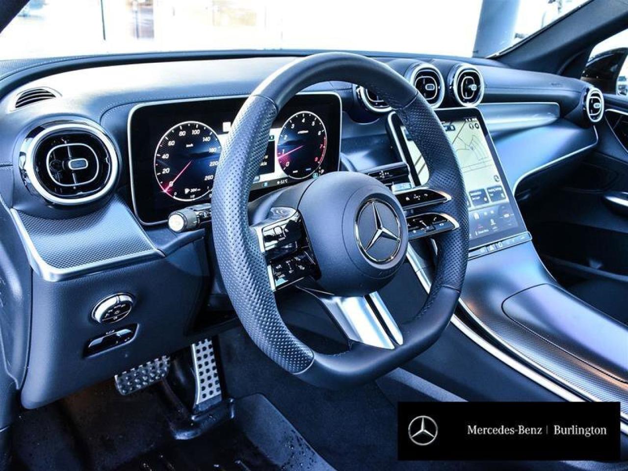 2024 Mercedes-Benz GLC GLC 300 Photo