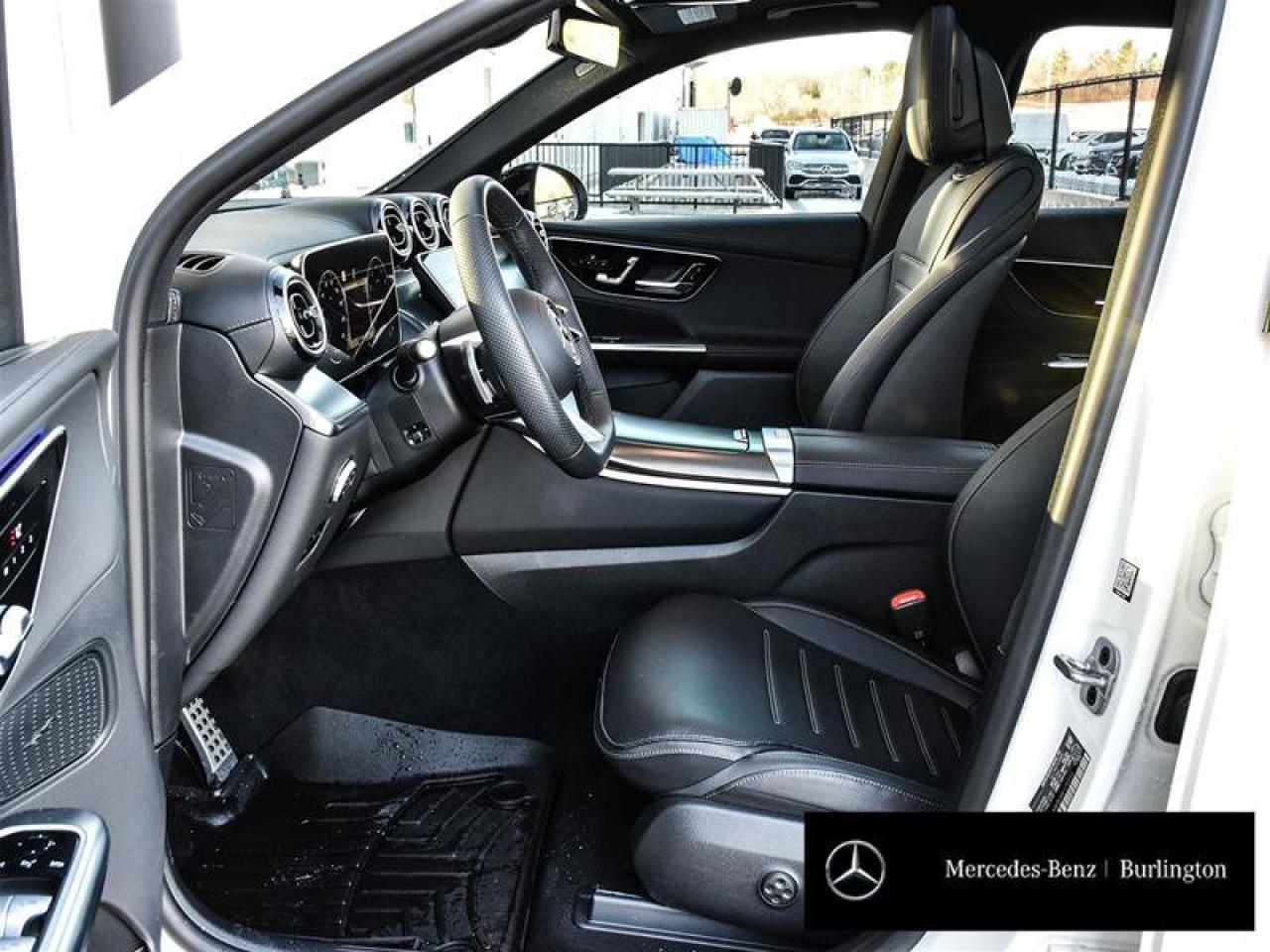 2024 Mercedes-Benz GLC GLC 300 Photo