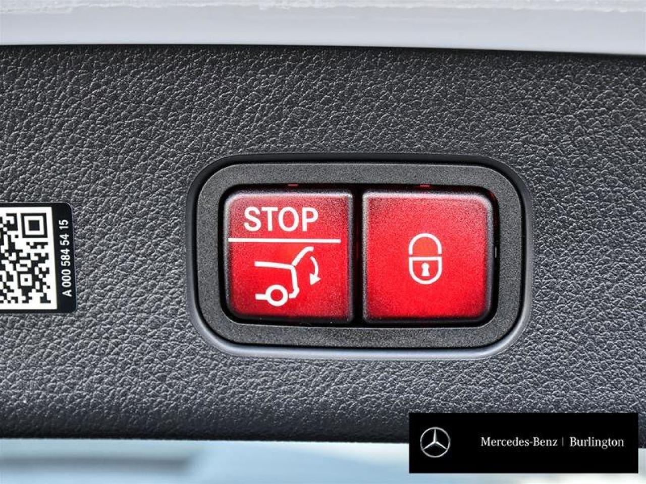 2024 Mercedes-Benz GLC GLC 300 Photo