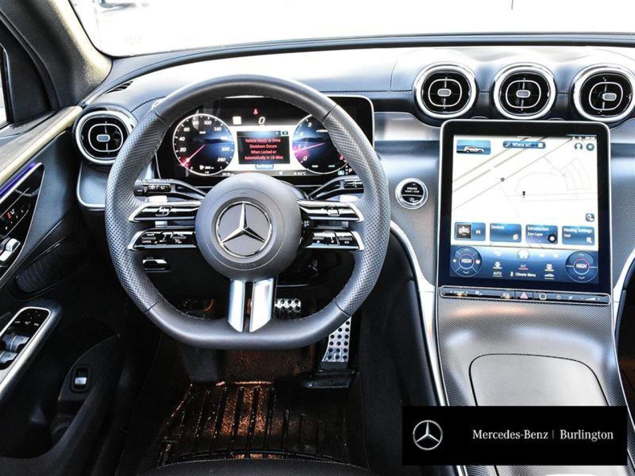 2024 Mercedes-Benz GLC GLC 300 Photo