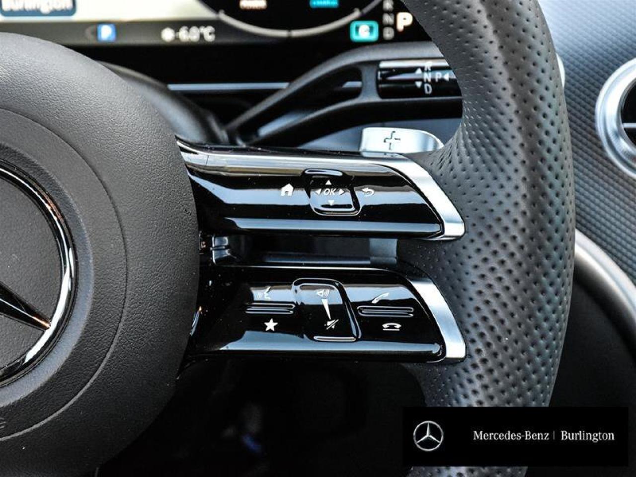 2024 Mercedes-Benz GLC GLC 300 Photo