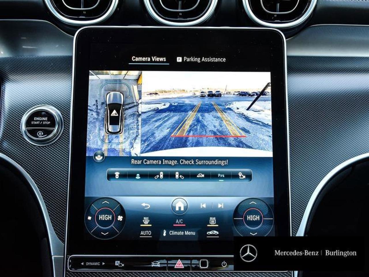 2024 Mercedes-Benz GLC GLC 300 Photo