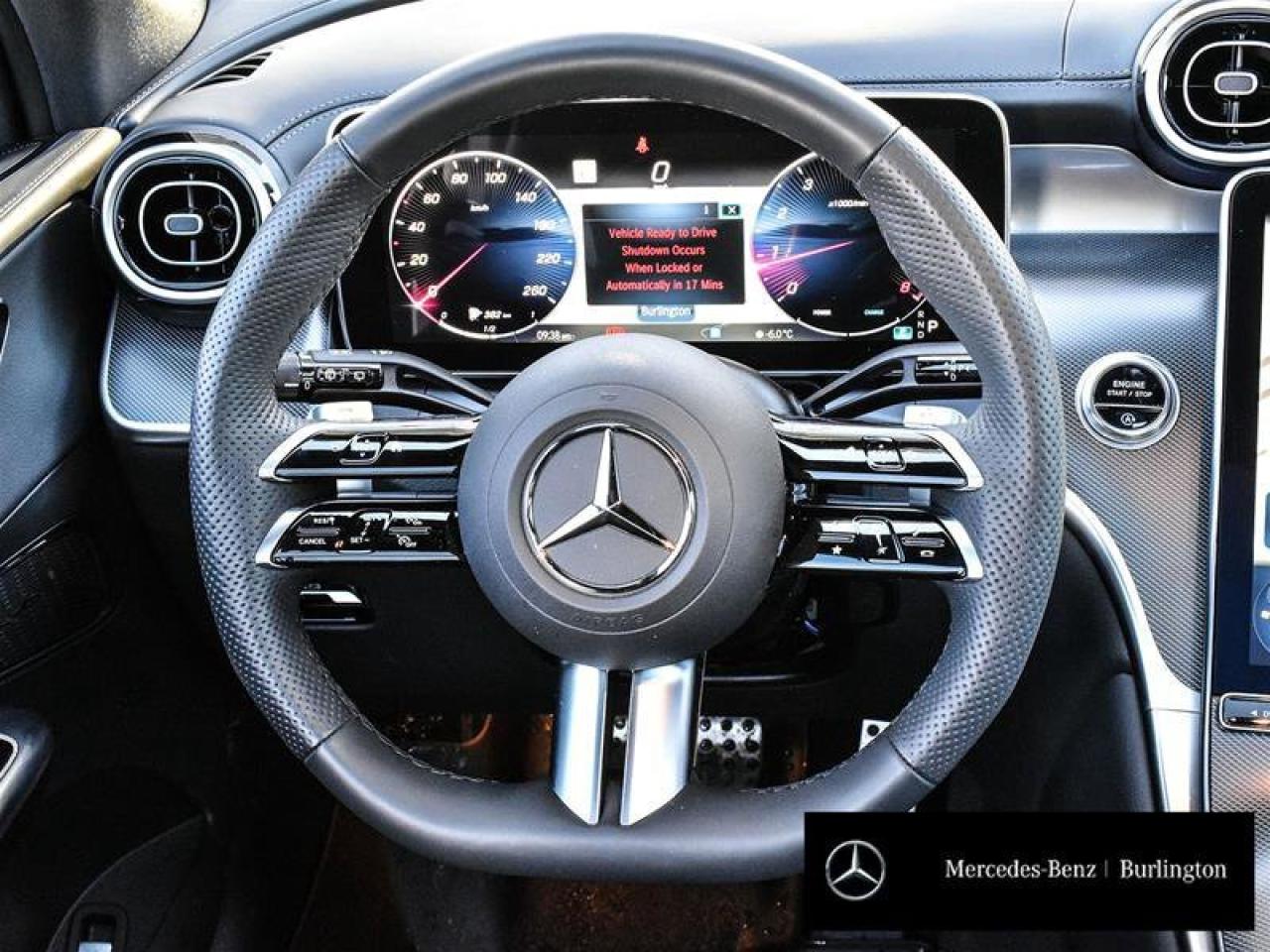 2024 Mercedes-Benz GLC GLC 300 Photo