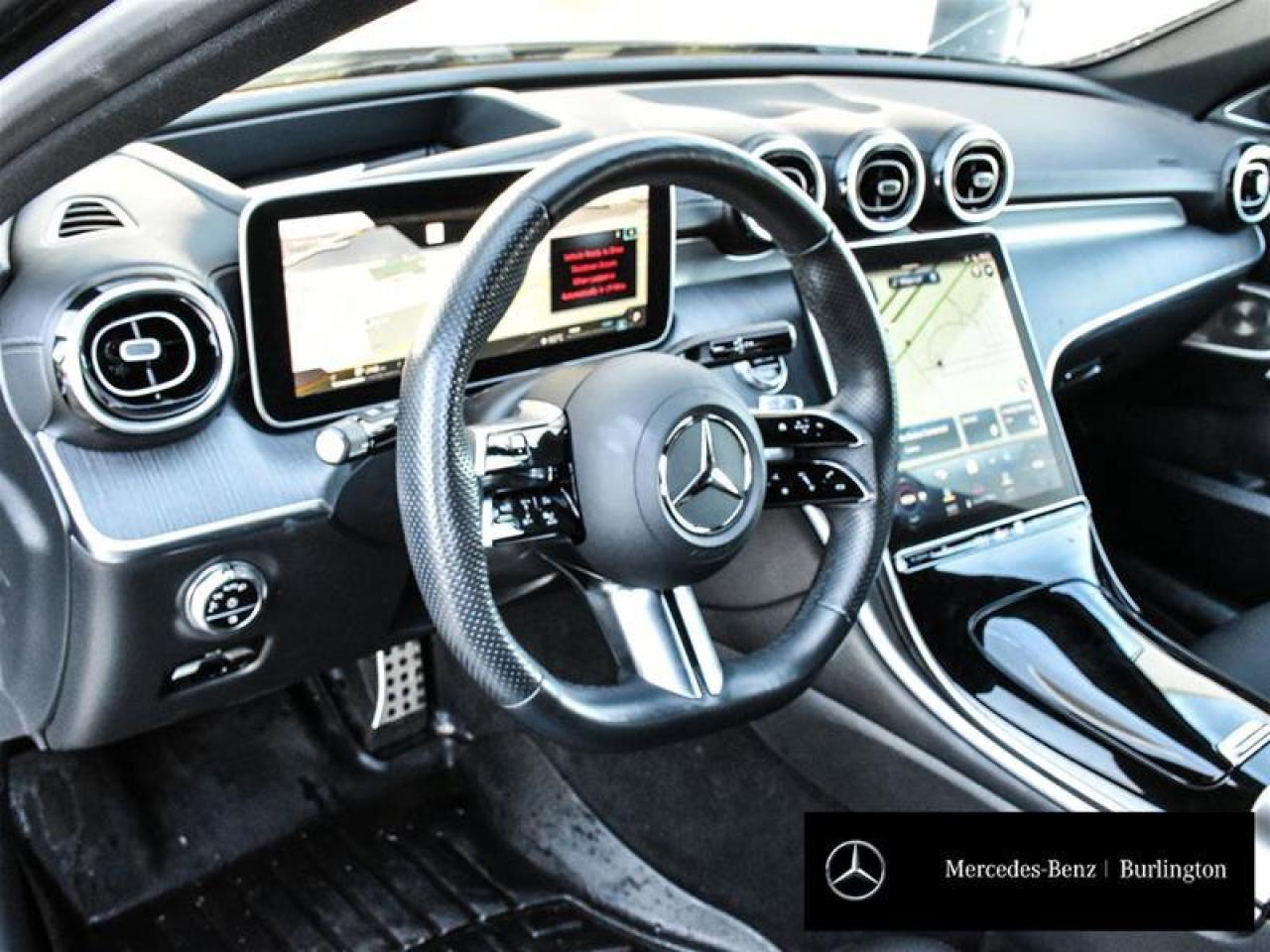 2024 Mercedes-Benz C-Class C 300 Photo