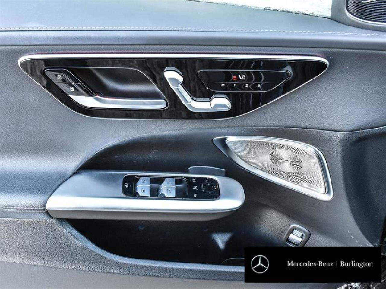 2024 Mercedes-Benz C-Class C 300 Photo