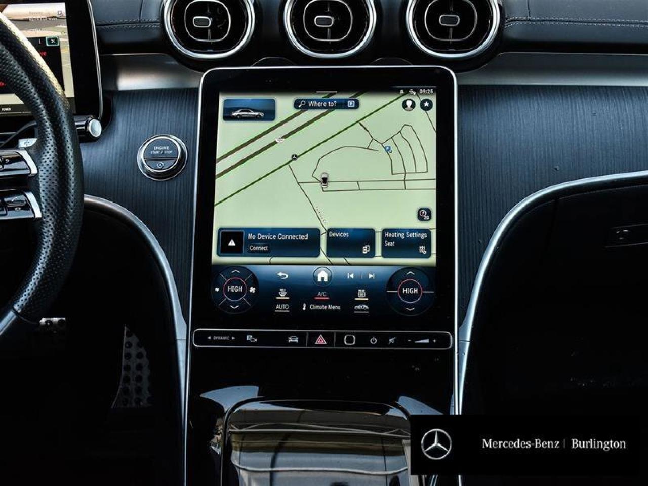 2024 Mercedes-Benz C-Class C 300 Photo