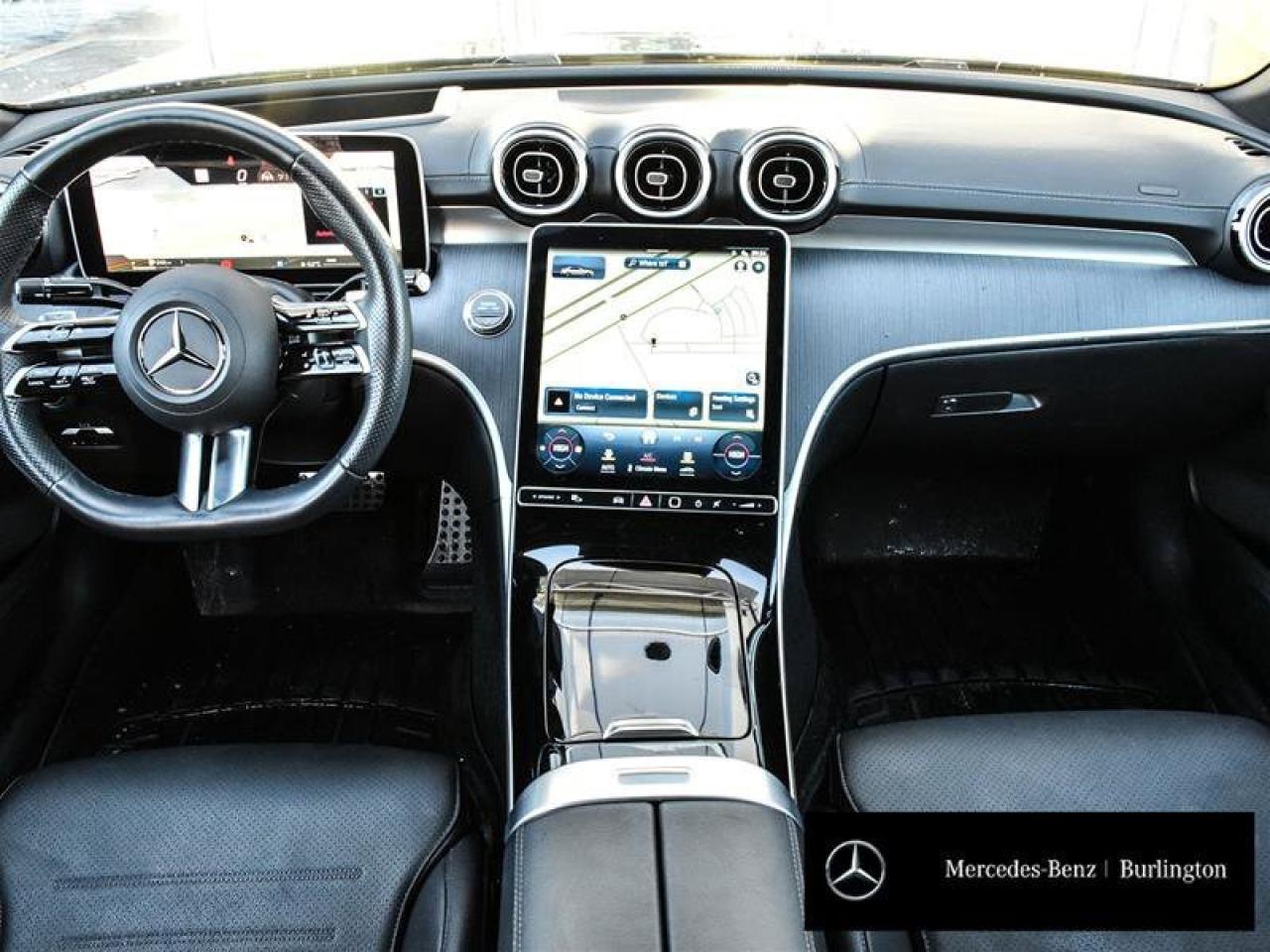2024 Mercedes-Benz C-Class C 300 Photo