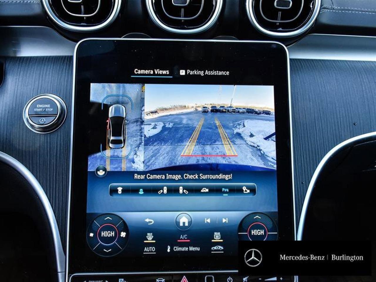 2024 Mercedes-Benz C-Class C 300 Photo