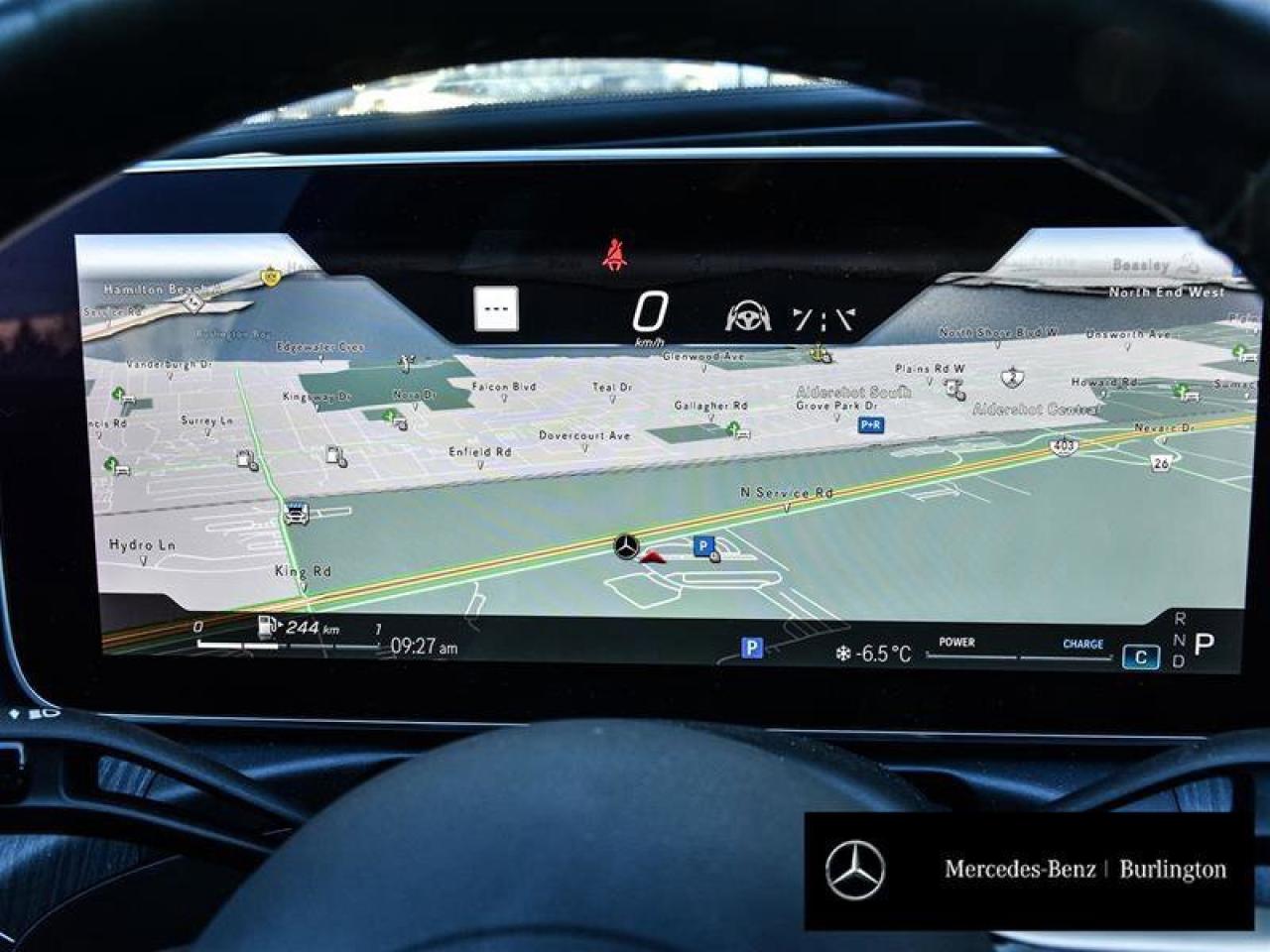 2024 Mercedes-Benz C-Class C 300 Photo