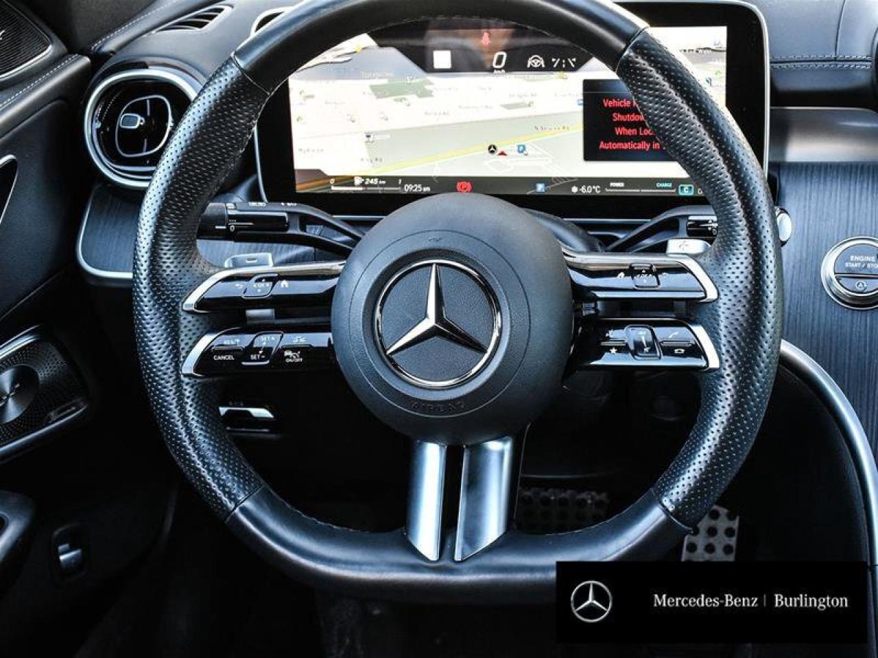 2024 Mercedes-Benz C-Class C 300 Photo