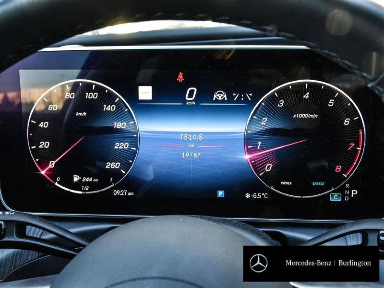 2024 Mercedes-Benz C-Class C 300 Photo