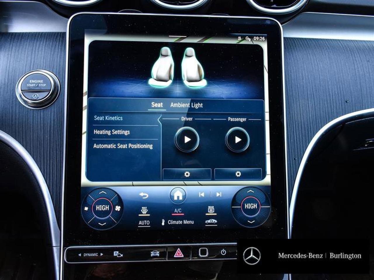 2024 Mercedes-Benz C-Class C 300 Photo