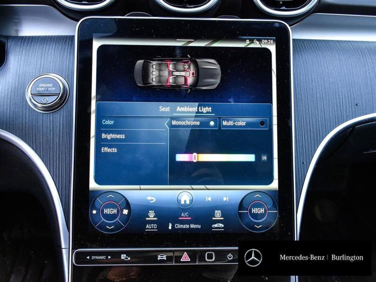 2024 Mercedes-Benz C-Class C 300 Photo