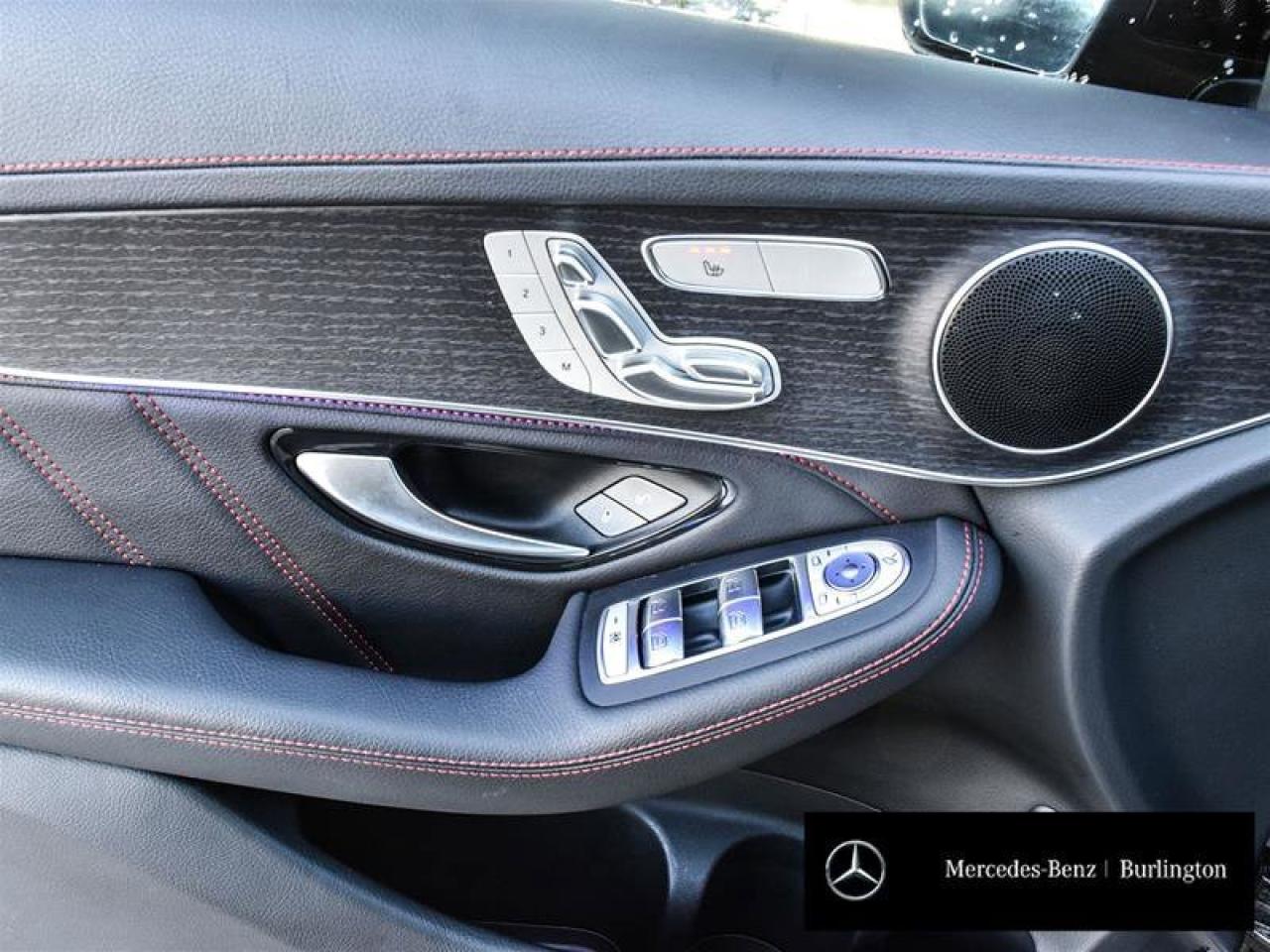 2022 Mercedes-Benz GLC AMG GLC 43 Photo