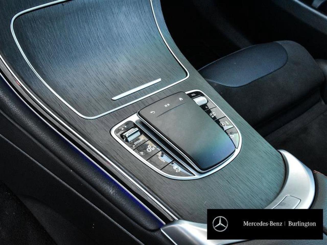 2022 Mercedes-Benz GLC AMG GLC 43 Photo