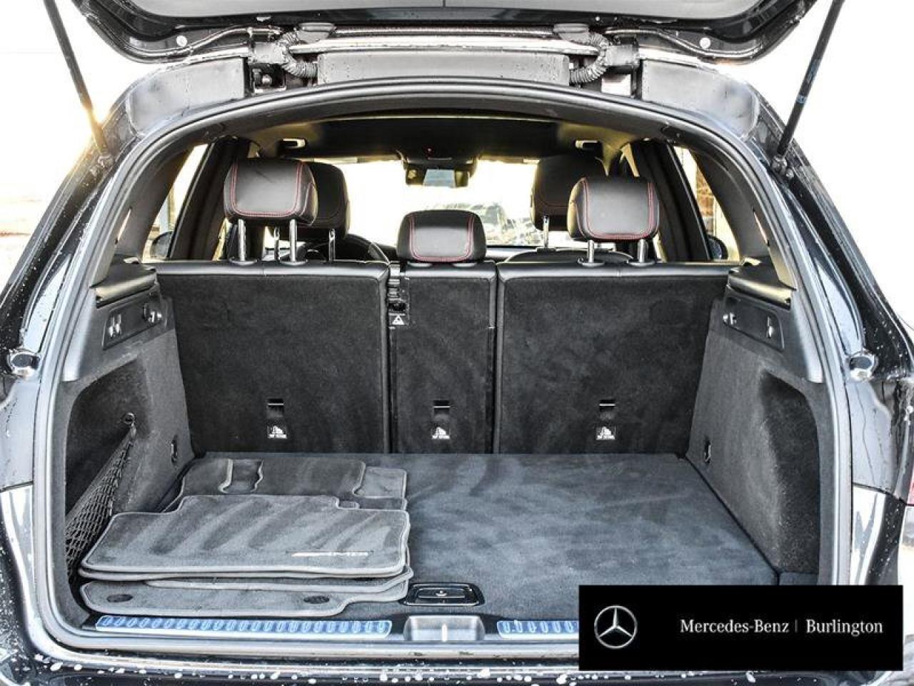 2022 Mercedes-Benz GLC AMG GLC 43 Photo