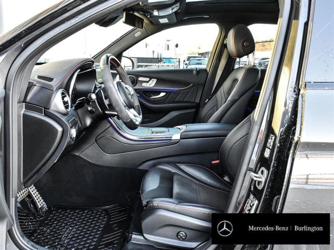 2022 Mercedes-Benz GLC AMG GLC 43 Photo