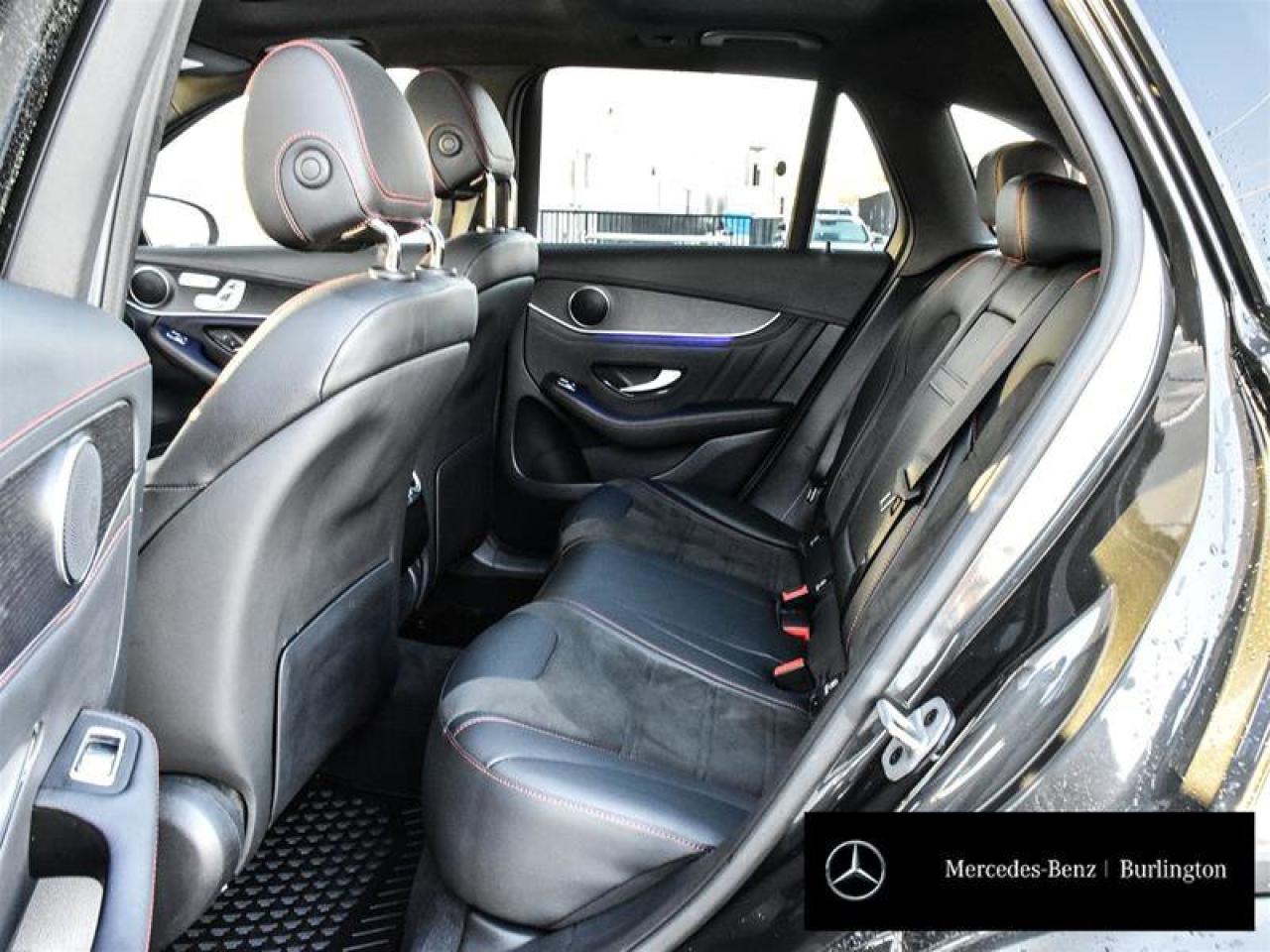 2022 Mercedes-Benz GLC AMG GLC 43 Photo