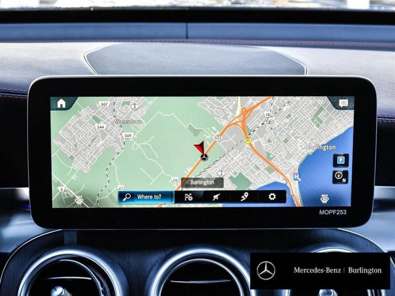 2022 Mercedes-Benz GLC AMG GLC 43 Photo