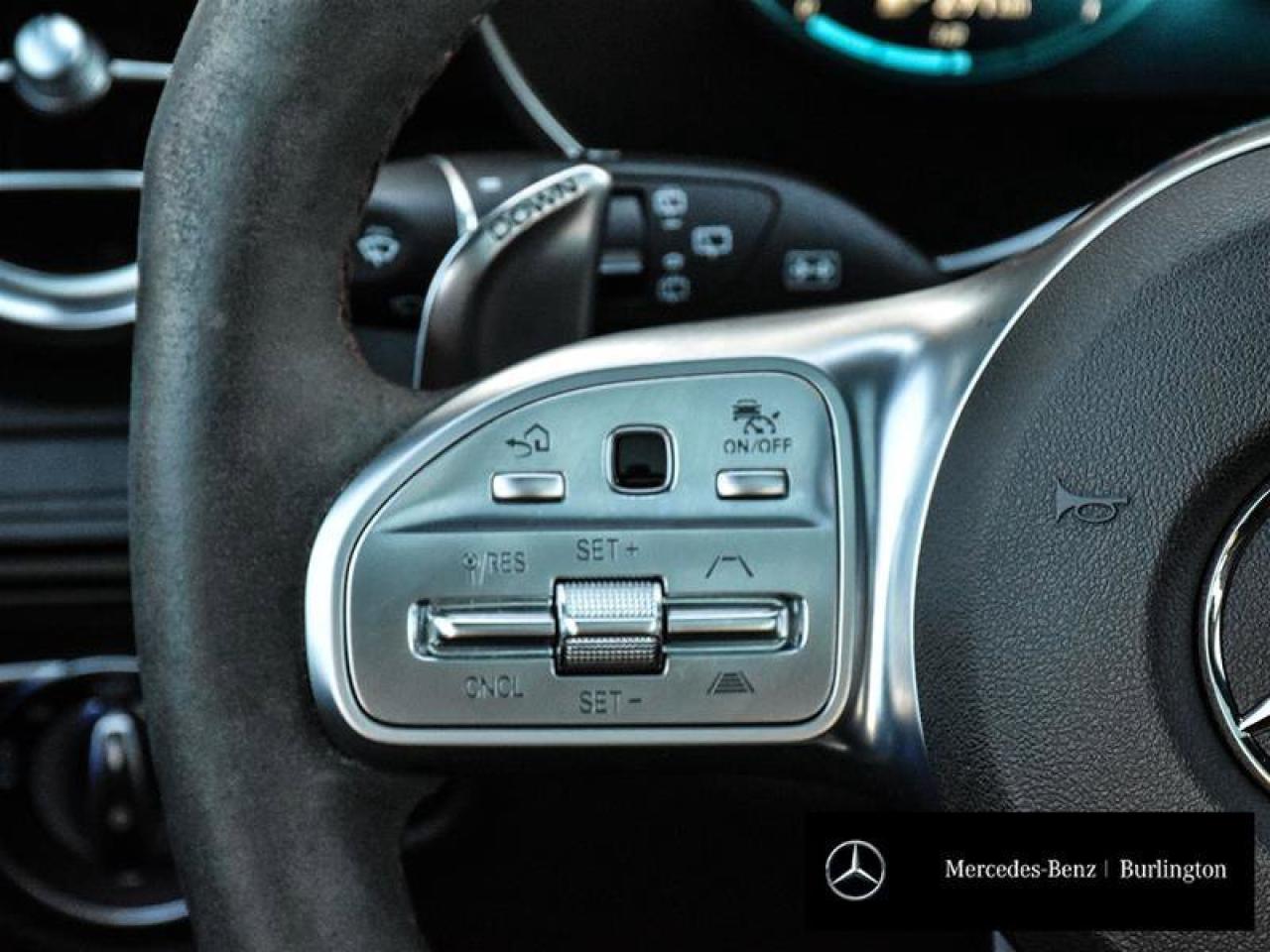 2022 Mercedes-Benz GLC AMG GLC 43 Photo