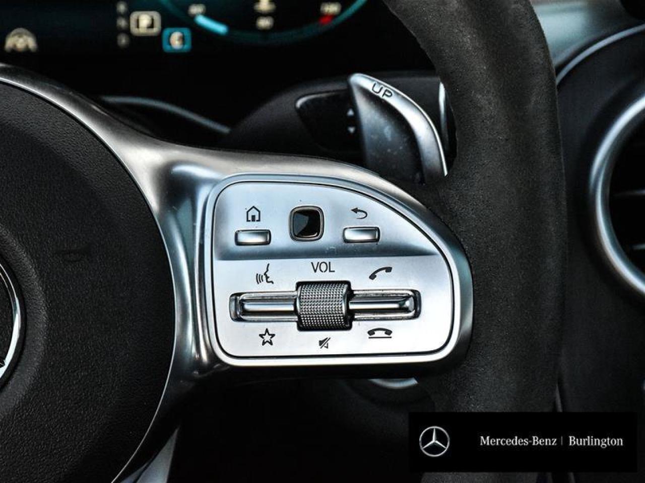 2022 Mercedes-Benz GLC AMG GLC 43 Photo