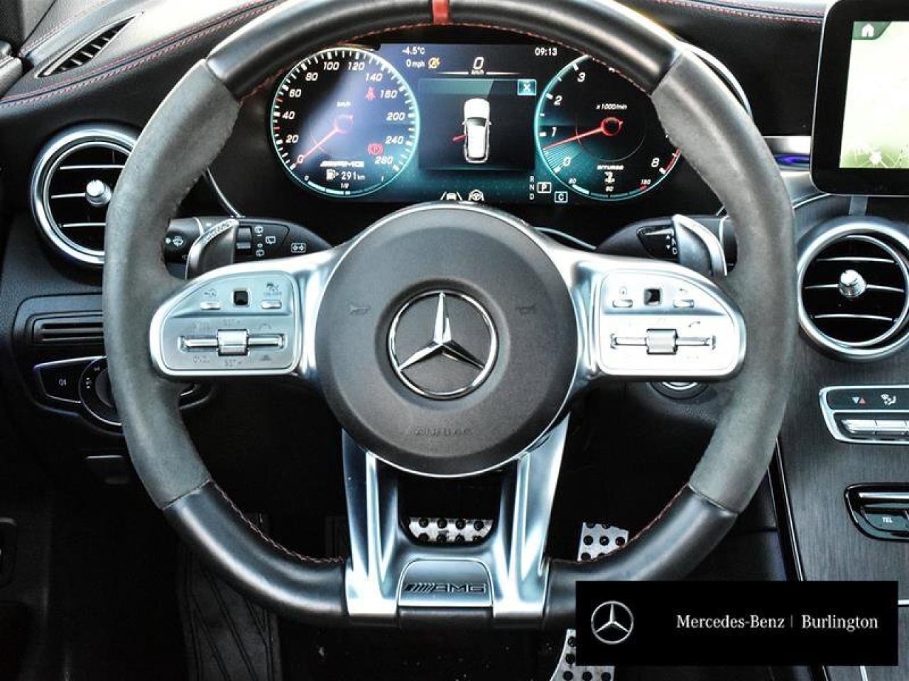 2022 Mercedes-Benz GLC AMG GLC 43 Photo