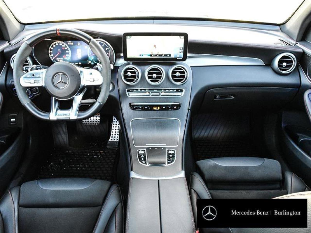 2022 Mercedes-Benz GLC AMG GLC 43 Photo