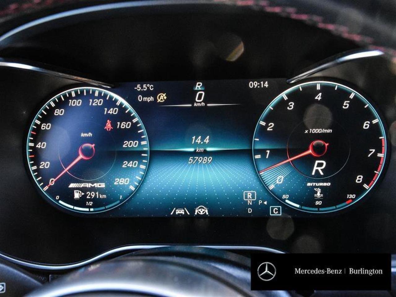 2022 Mercedes-Benz GLC AMG GLC 43 Photo