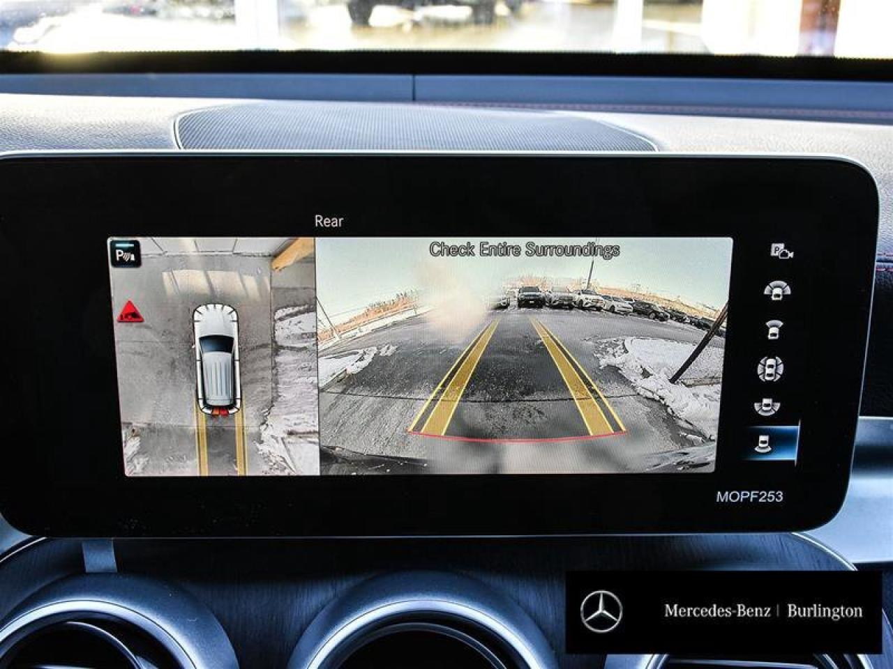 2022 Mercedes-Benz GLC AMG GLC 43 Photo