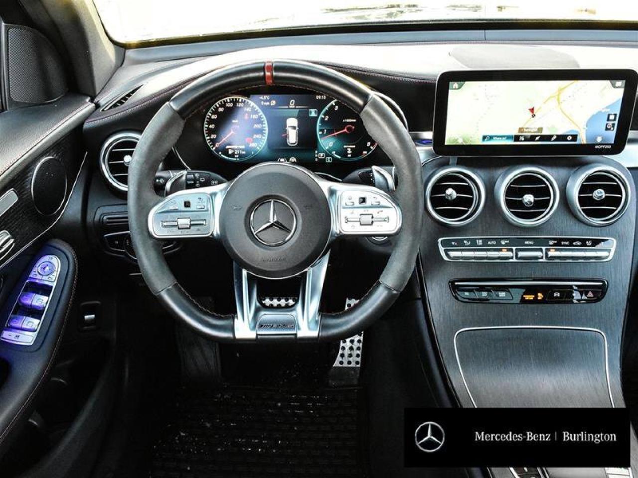 2022 Mercedes-Benz GLC AMG GLC 43 Photo