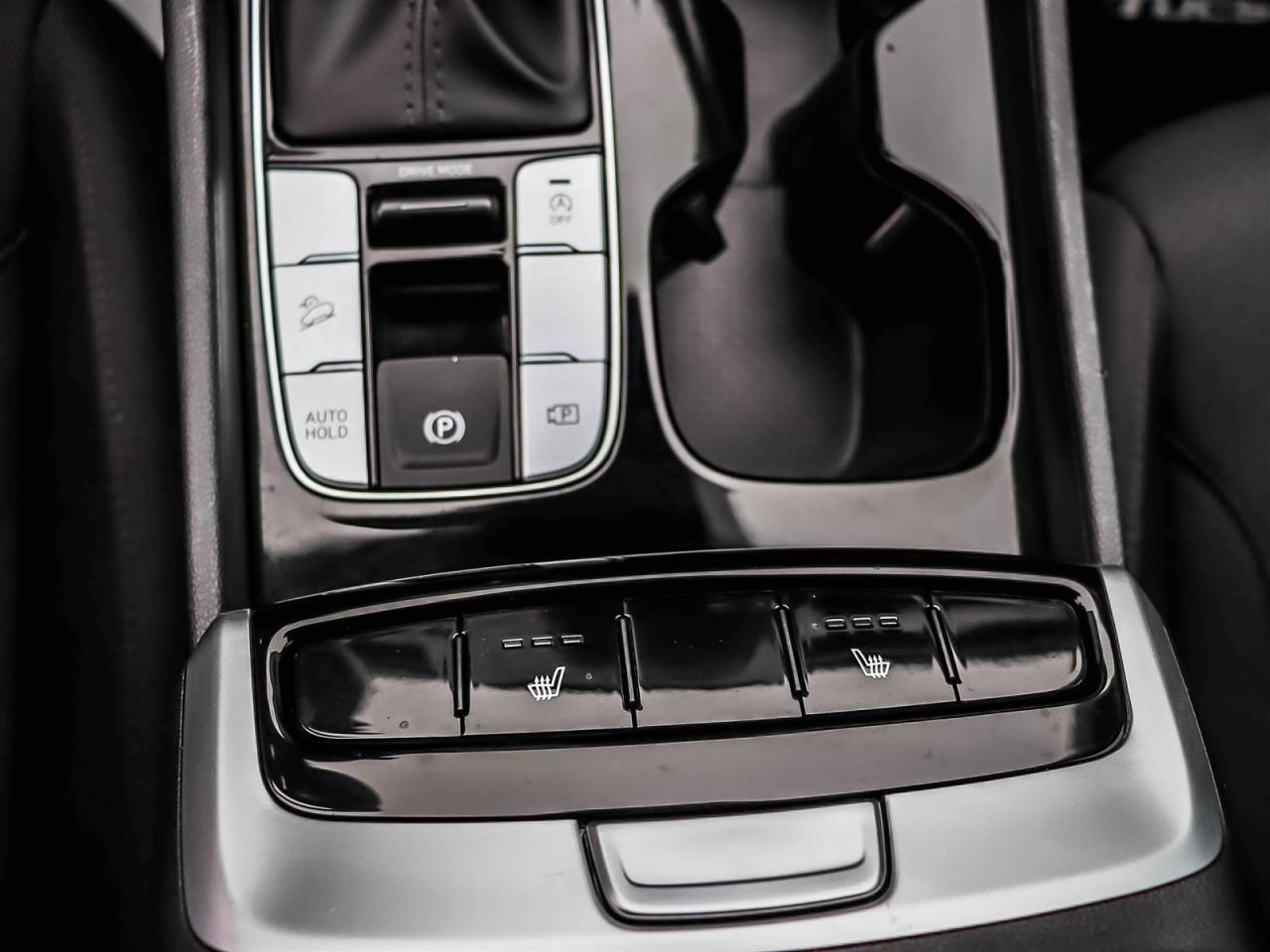 2022 Hyundai Tucson Essential Photo