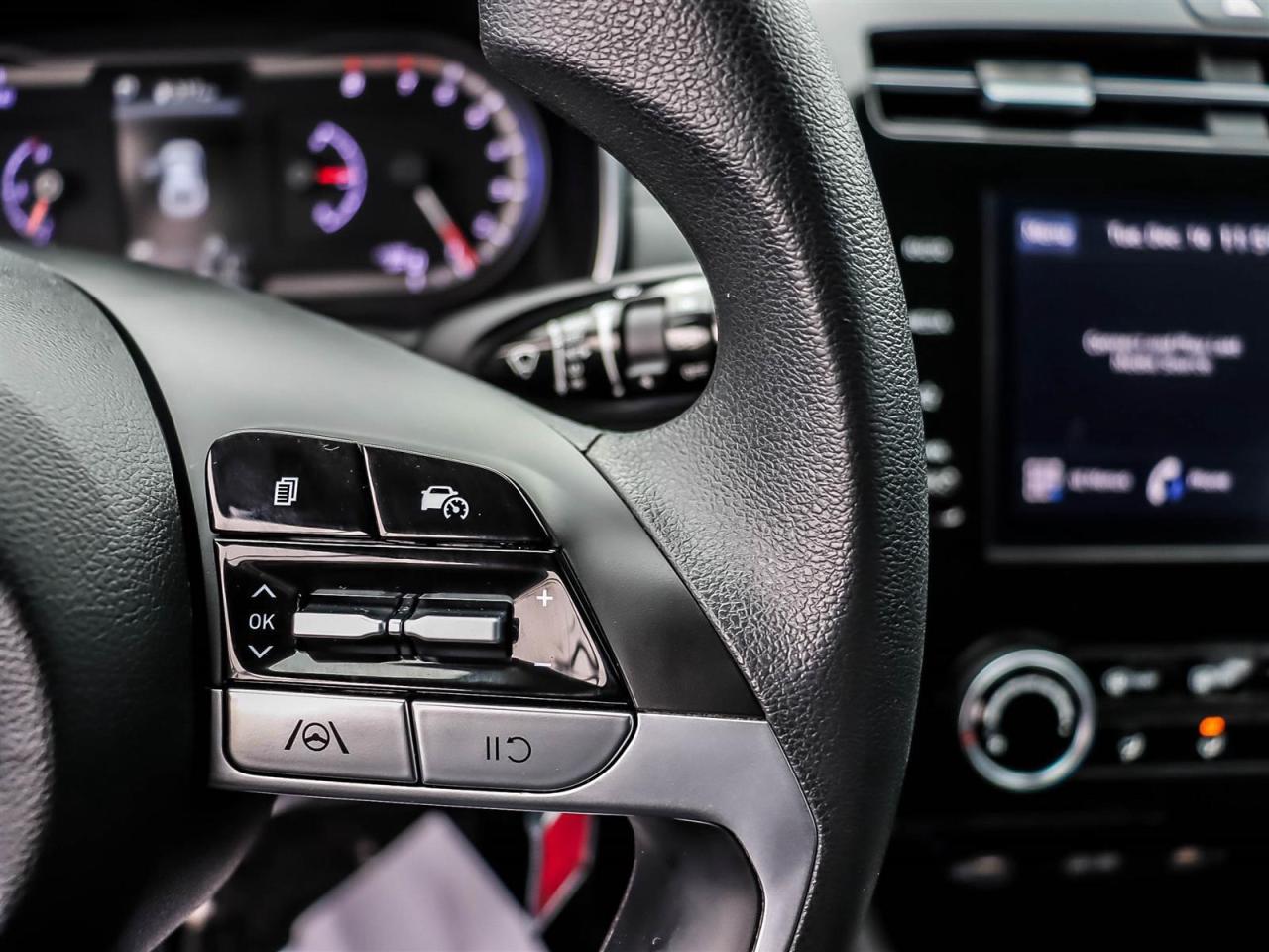 2022 Hyundai Tucson Essential Photo